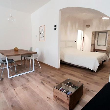 Apartamento La Chicca In Centro - Centro Storico Ascoli Piceno Exterior foto