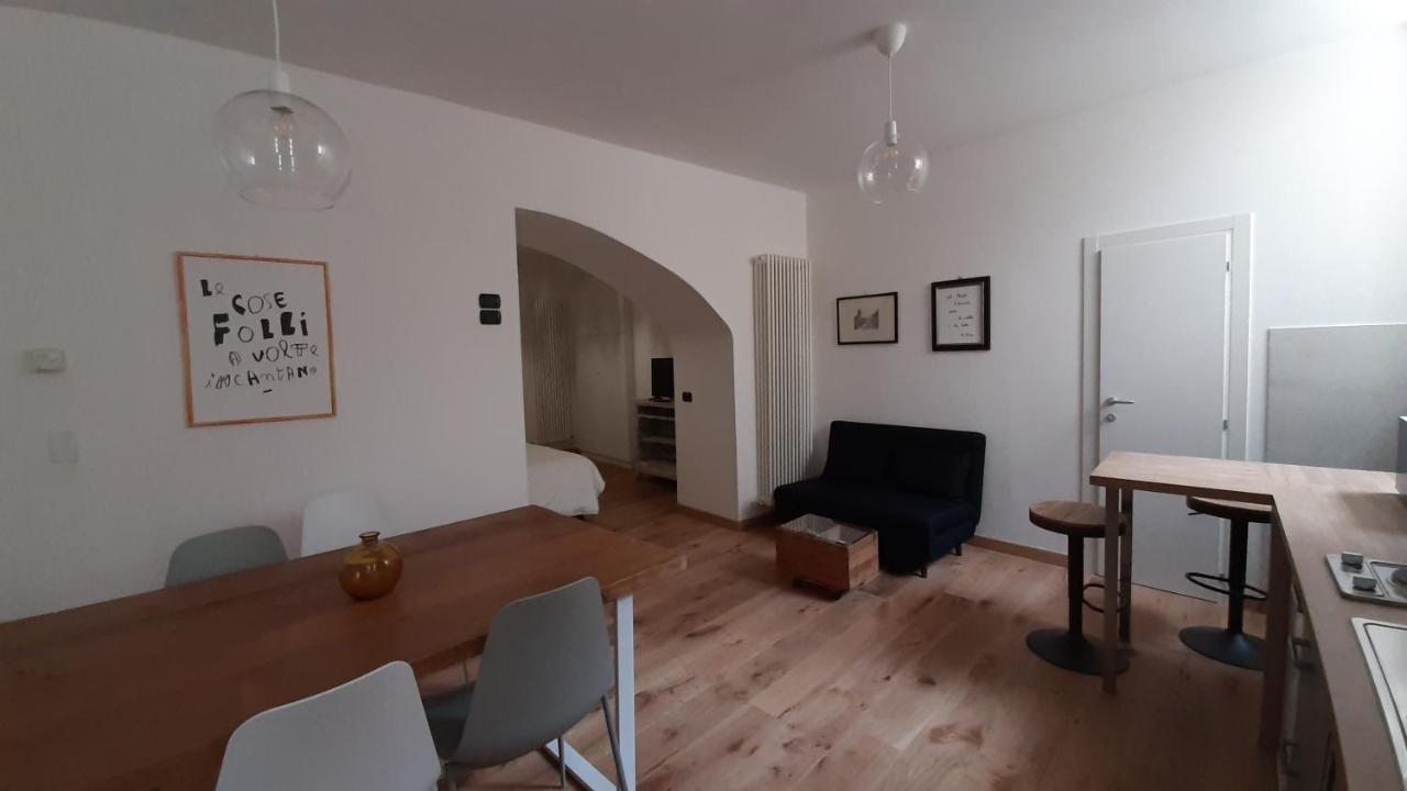 Apartamento La Chicca In Centro - Centro Storico Ascoli Piceno Exterior foto