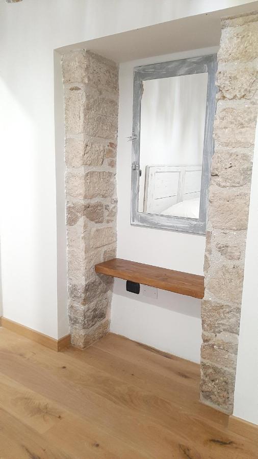 Apartamento La Chicca In Centro - Centro Storico Ascoli Piceno Exterior foto