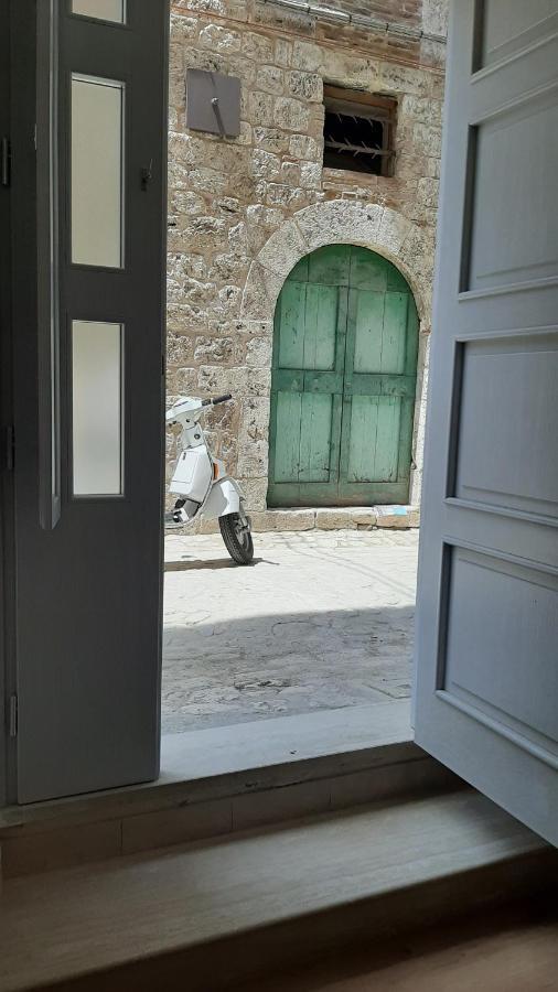 Apartamento La Chicca In Centro - Centro Storico Ascoli Piceno Exterior foto