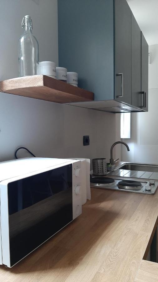 Apartamento La Chicca In Centro - Centro Storico Ascoli Piceno Exterior foto