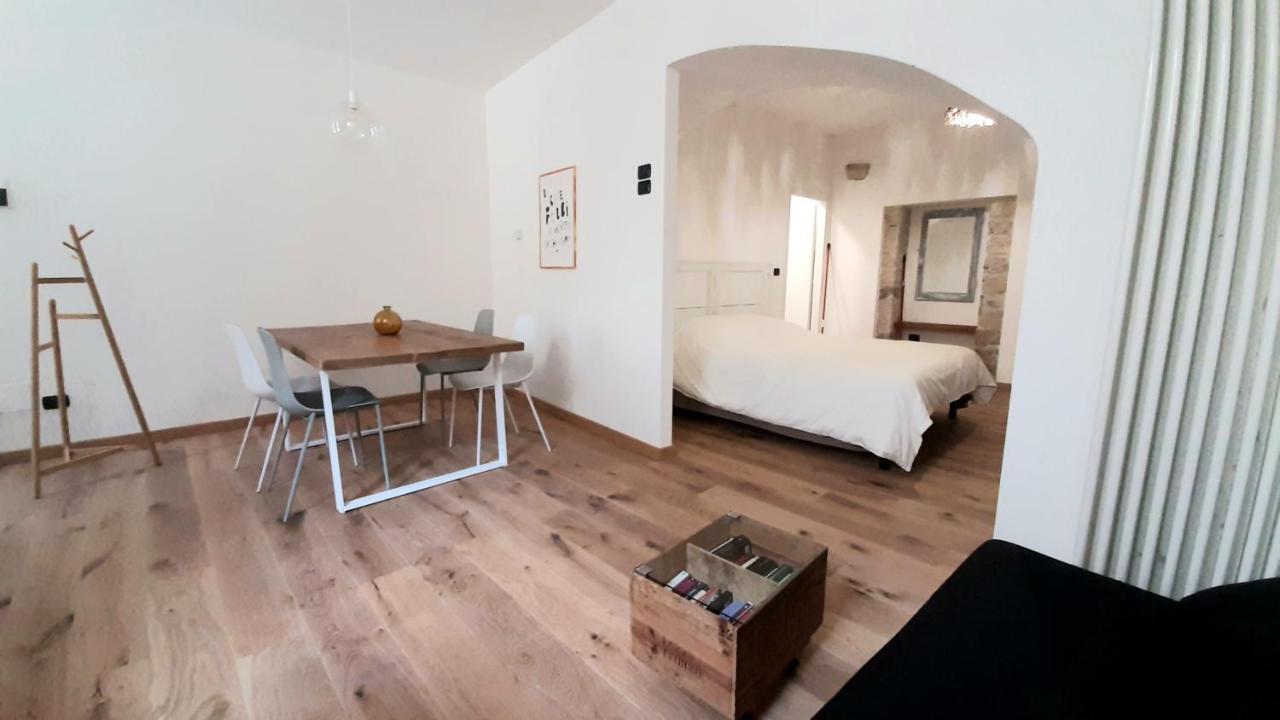 Apartamento La Chicca In Centro - Centro Storico Ascoli Piceno Exterior foto